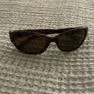 SUNCLOUD Accessories Sun Cloud Brown Print Great Quality